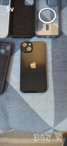 Iphone 14 128GB , снимка 2 - Apple iPhone - 56264747