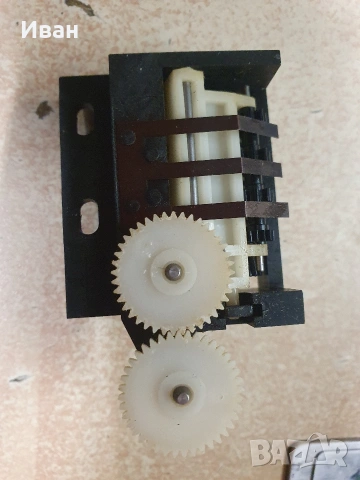 Revox A77 counter, снимка 6 - Други - 53130310