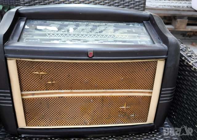 ретро винтиж радиа , снимка 12 - Радиокасетофони, транзистори - 51859334