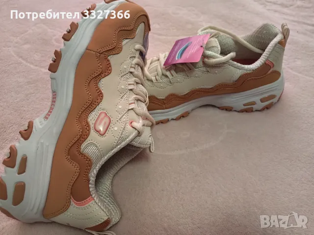 Оригинални маратонки Skechers 