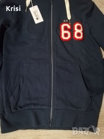 Мъжки суитчър, снимка 3 - Суичъри - 34688186