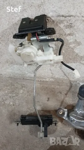 mazda 6 2005 gy комби , снимка 4 - Части - 48754967