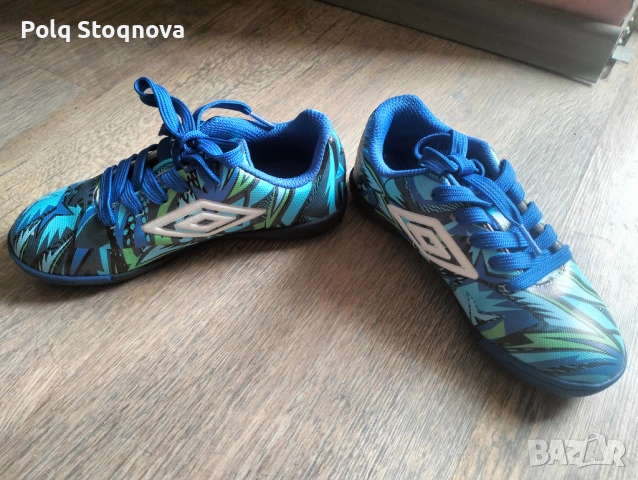 Футболни стоножки 