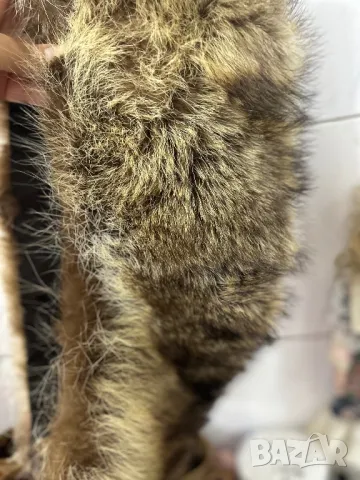 Богата немска лисича яка 117 см 🇩🇪, снимка 3 - Други - 47539639
