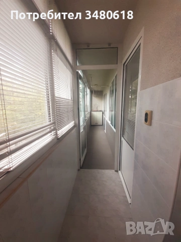 Дава под наем 2-СТАЕН, гр. Шумен, Добруджански , снимка 3 - Апартаменти - 53170483