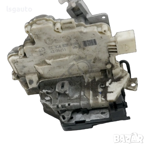 Брава задна дясна врата Volkswagen Passat (B7) 2010-2014 ID: 154252, снимка 2 - Части - 52465945