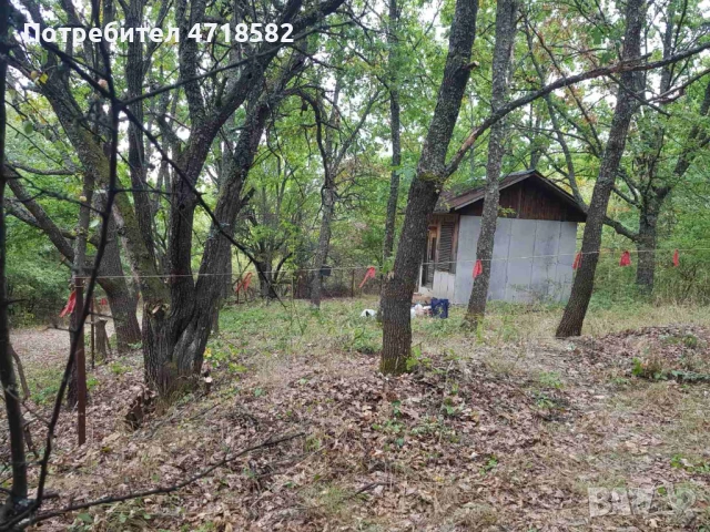 Продавам парцел на 37 км от София, снимка 4 - Парцели - 53247916