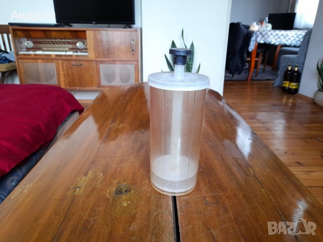 Стар кухненски,домакински уред за айран