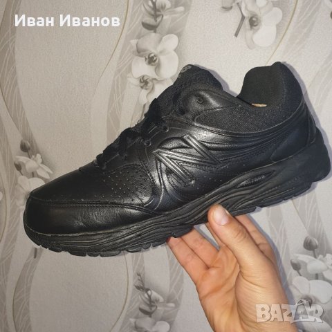 маратонки  New Balance 840  номер 45 , снимка 9 - Маратонки - 41245429