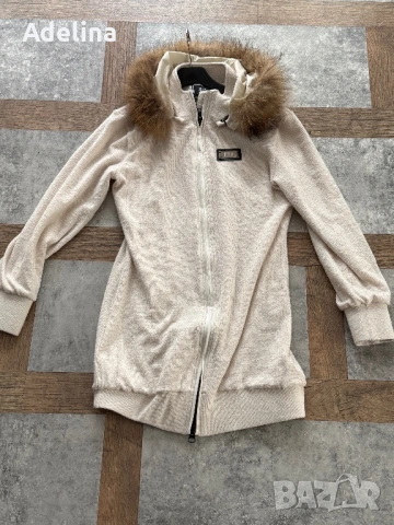 Alessa жилетка