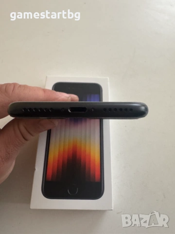 iPhone SE 2020, снимка 7 - Apple iPhone - 53366372