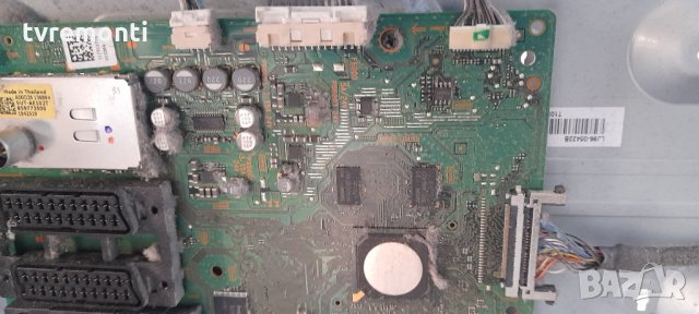 Main AV - 1-881-019-52 - A-1767-672-A - I1771377B for SONY KDL-40EX402, снимка 4 - Части и Платки - 35822983