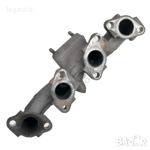 Изпускателен колектор AUDI A4 (B8) 2008-2015 ID:148792, снимка 2 - Части - 51426685