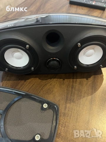 тонколона, център Sony ss la500, снимка 2 - Тонколони - 55931363