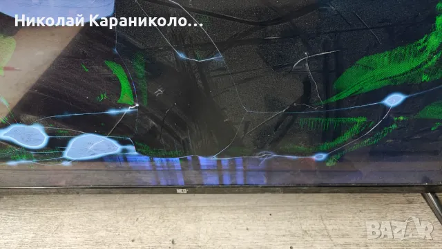 Продавам  крачета от тв NEO LED-39SH30