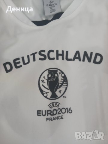 Футболен екип, снимка 3 - Футбол - 41587888