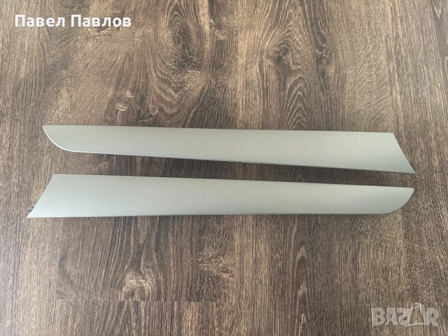 Audi A4 B8 Лайсни врати Ауди А4 Б8 , снимка 2 - Части - 42002493