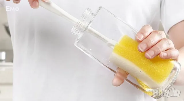 Бутилка - диспенсър за олио или оцет: Капацитет: 500 мл., снимка 8 - Други - 48172560