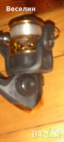 Въдица с макара Намаление , снимка 6 - Въдици - 51587339