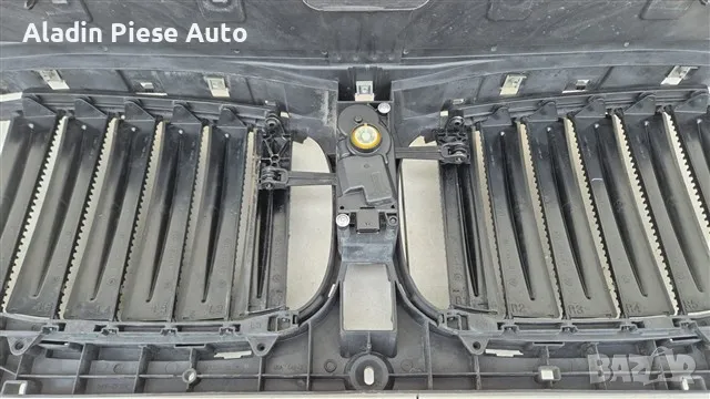 Активна горна радиаторна решетка BMW X3 G01 година 2017 2018 2019 2020 2021 2022 код 30749722805 , снимка 7 - Аксесоари и консумативи - 50355711