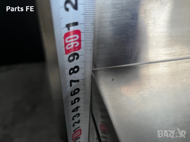 Професионална хладилна маса с отвор за гастро норми profesionalna hladilna masa, снимка 8 - Обзавеждане на кухня - 52657456