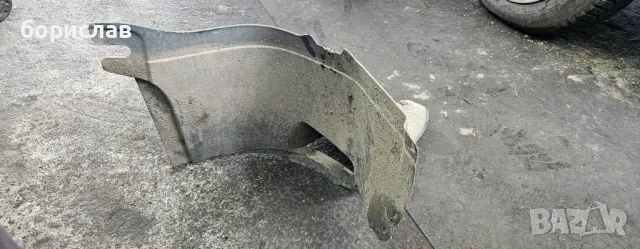 Десен подкалник за Фолксваген голф 5 