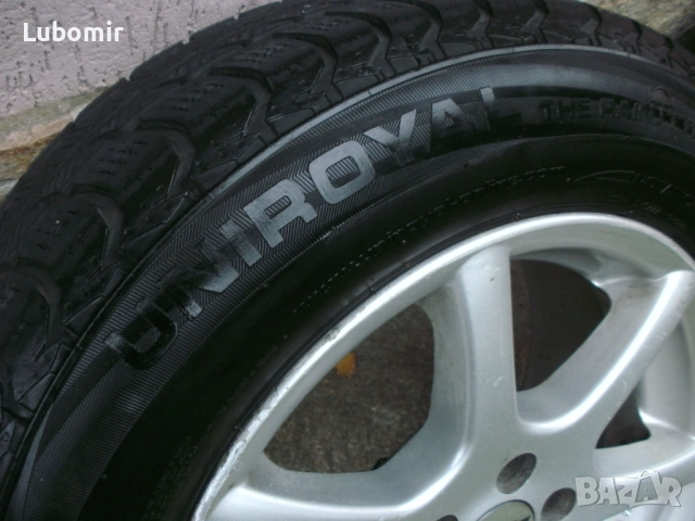 15 цола 5 х 100 мм 4 бр лети джанти - VW,Audi,Seat,Skoda,Toyota,Subaru и други !, снимка 10 - Гуми и джанти - 53012236