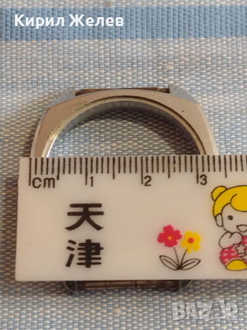 Каса за ръчен часовник без стъкло за части колекция 43554, снимка 4 - Други - 44834955