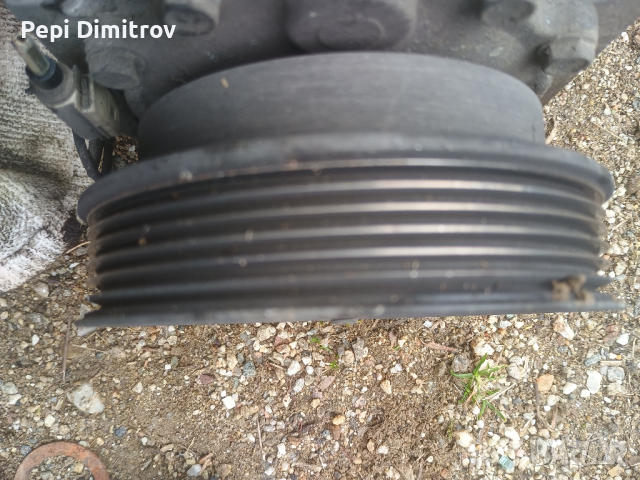 Компресор/помпа за климатик 7700273801 1416F  Renault Clio 2 Kangoo, снимка 4 - Части - 44555541