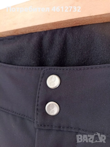 Дамски ски панталон Spyder, снимка 2 - Зимни спортове - 52010743