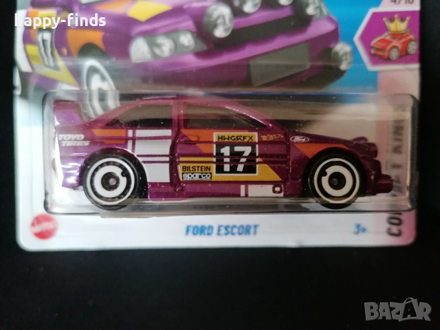 Hot Wheels Honda, Ferrari,Audi, Subaru,Porsche,Ford, Bugatti,McLaren, снимка 9 - Коли, камиони, мотори, писти - 52772359