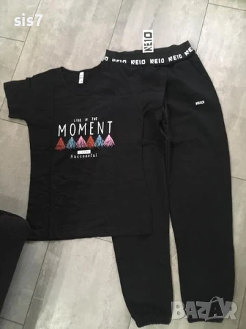 тениска и долнище за 26 лв. , снимка 6 - Комплекти - 51070569