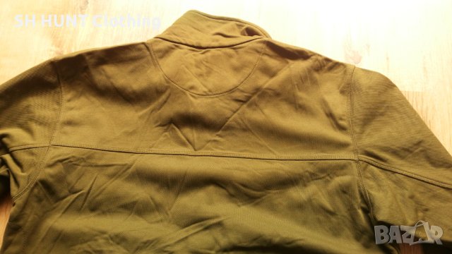 HELLY HANSEN WINDPROOF Jacket размер L горница вятърно устойчива - 203, снимка 14 - Суичъри - 40532163