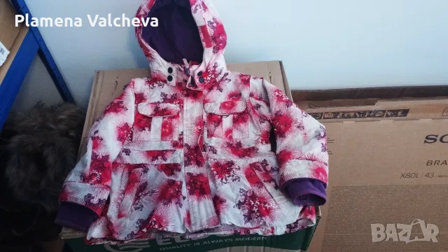 Намаление на детски маркови якета и палта, снимка 16 - Якета - 56240250