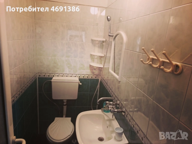 Квартира за персонал-гр. ПРИМОРСКО(къща SHALOM) , снимка 4 - Квартири, нощувки - 53739001