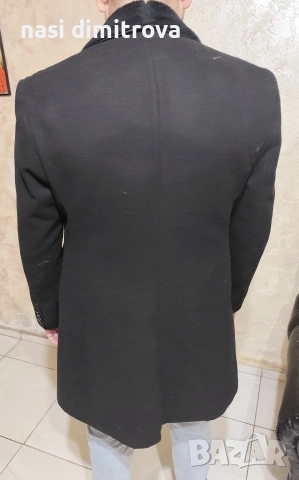 Страхотно мъжко сако, снимка 4 - Сака - 53038844