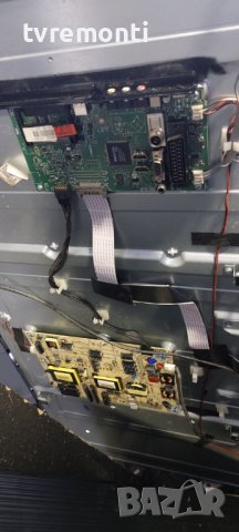 LED подсветка за дисплей VES500UNDL-N01  за телевизор NEO модел LED-50272 FHD, снимка 3 - Части и Платки - 38942734