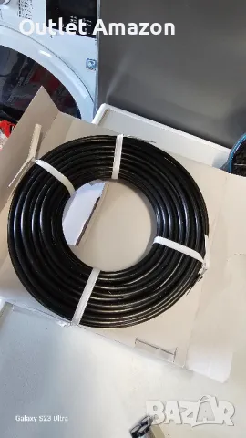 СОЛАРЕН КОМПЛЕКТ ЗА НАПОЯВАНЕ AQUABLOOM GARDENA 13300-20

, снимка 7 - Напояване - 47586058