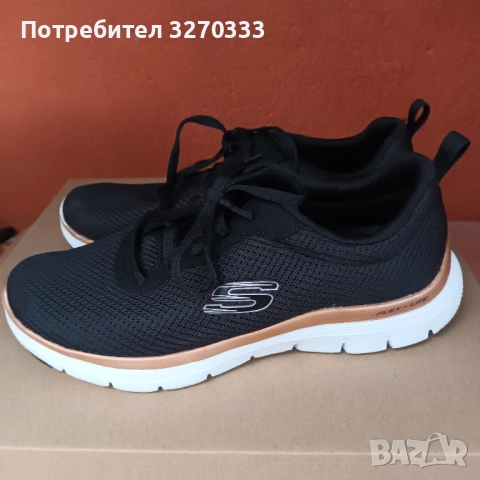 Дамски маратонки Skechers