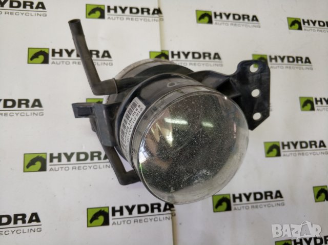 Халоген BMW E60 E61 Ляв БМВ Е60 Е61, снимка 1