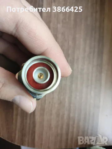 Мълниезащита за Хелиум, снимка 4 - Друга електроника - 49990701