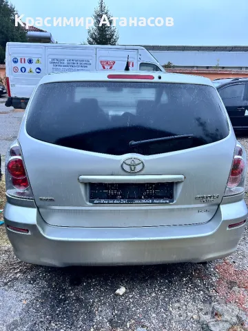 83800-0F091. MB247430-8260 Километраж за Тойота корола версо.83800-0F091. MB247430-8260, снимка 9 - Части - 48853394