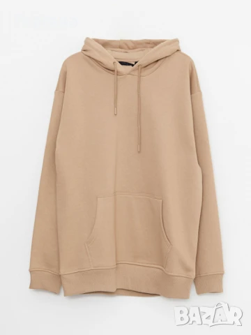 Нов дебел ватиран  суитшърт 3XL, снимка 5 - Суичъри - 51172475