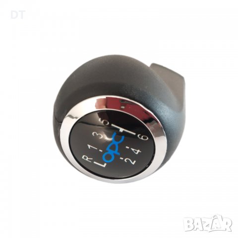 Топка за скоростен лост за ОПЕЛ АСТРА Н OPC КОРСА D ЗАФИРА B 6 скорости, снимка 3 - Аксесоари и консумативи - 34177707