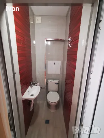 Апартамент под наем 109кв.м.,кв.Баделема, снимка 13 - Апартаменти - 55905417
