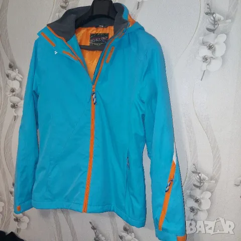 ски яке Ziener abelia  размер 176 xs-c, снимка 6 - Якета - 47780459