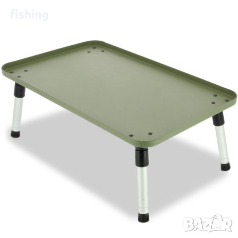 Промо NGT Carp Bivvy Table System II (588) чанта+маса за палатка, снимка 7 - Екипировка - 44302776