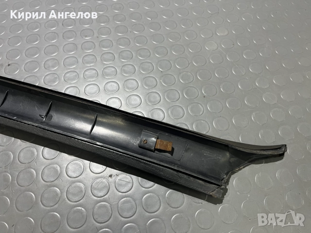 Дясната кора на предното стъкло за BMW E30, снимка 8 - Части - 51931298