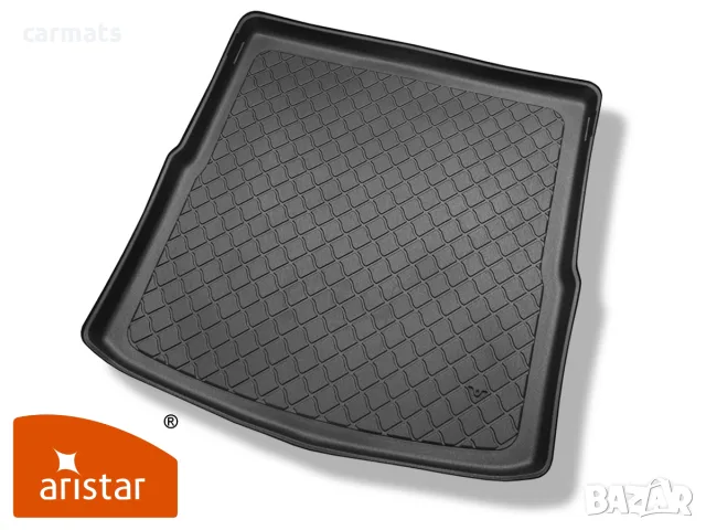Стелка за багажник Aristar за Seat Leon ST (2013-2019) - Комби