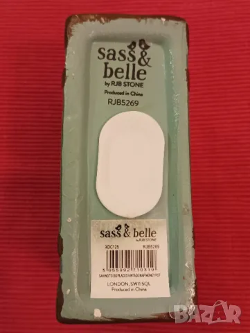 Порцеланова касичка. , снимка 4 - Колекции - 48235545